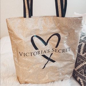 Victoria secret tote